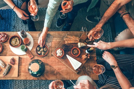 Aperitivo hour: The socialising tradition that dates back centuries