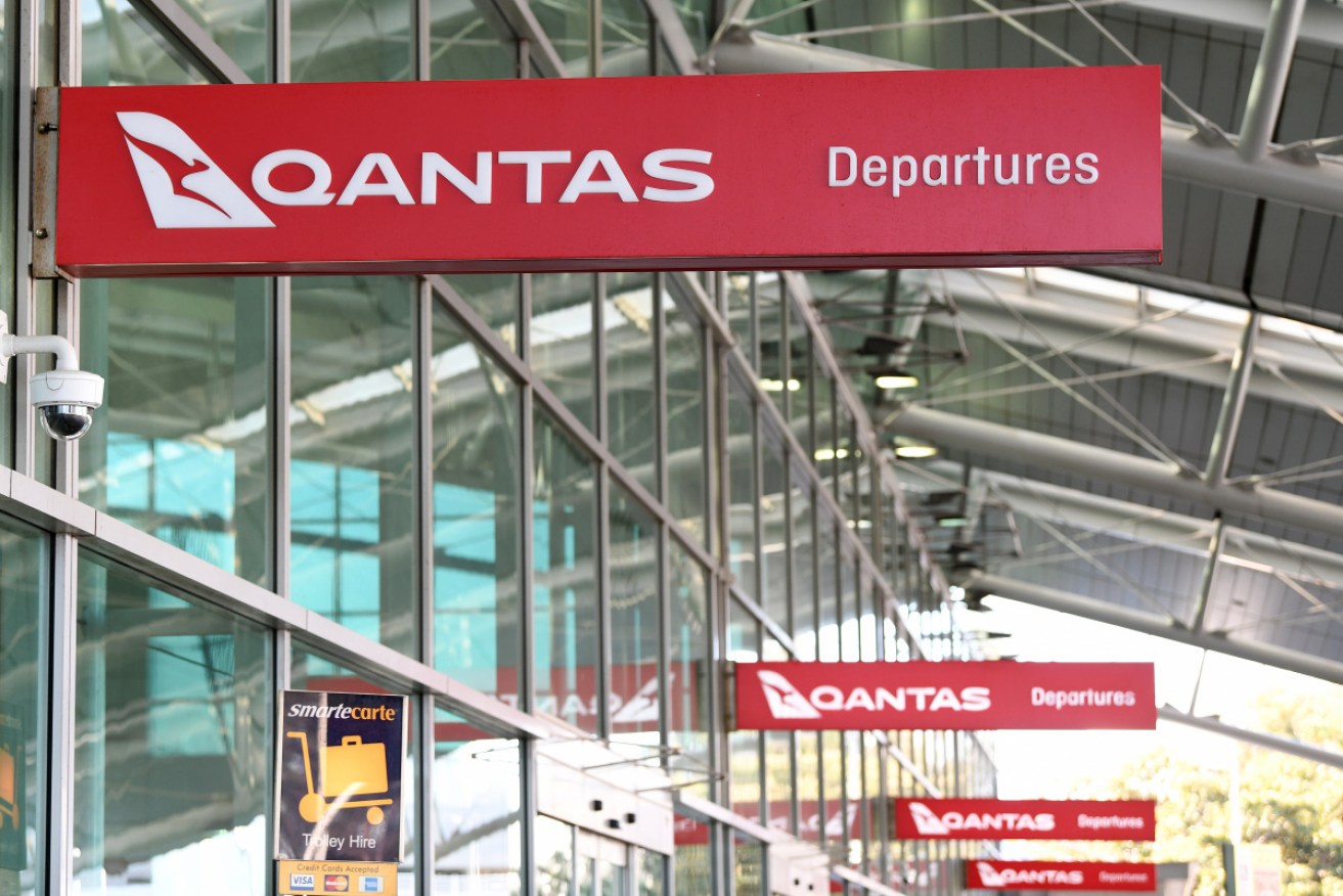 Australians won't see cheaper tickets or better service from Qantas despite a bumper profit.
