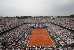 French Open adds night session as fans return