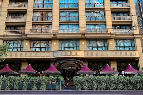SA hotel guests told to quarantine again over fears