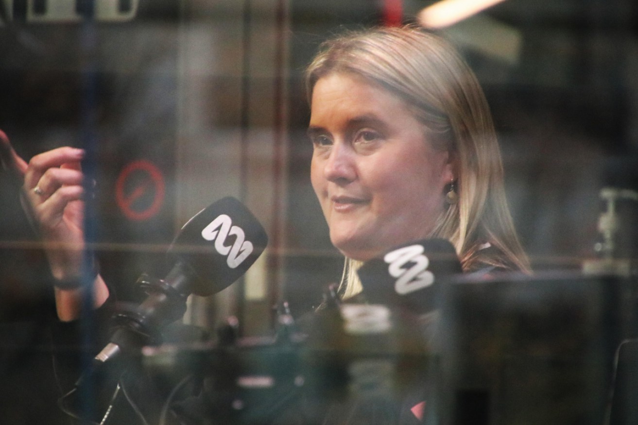 Cathy Oke tells ABC Radio Melbourne Robert Doyle has not made contact with her to directly apologise.