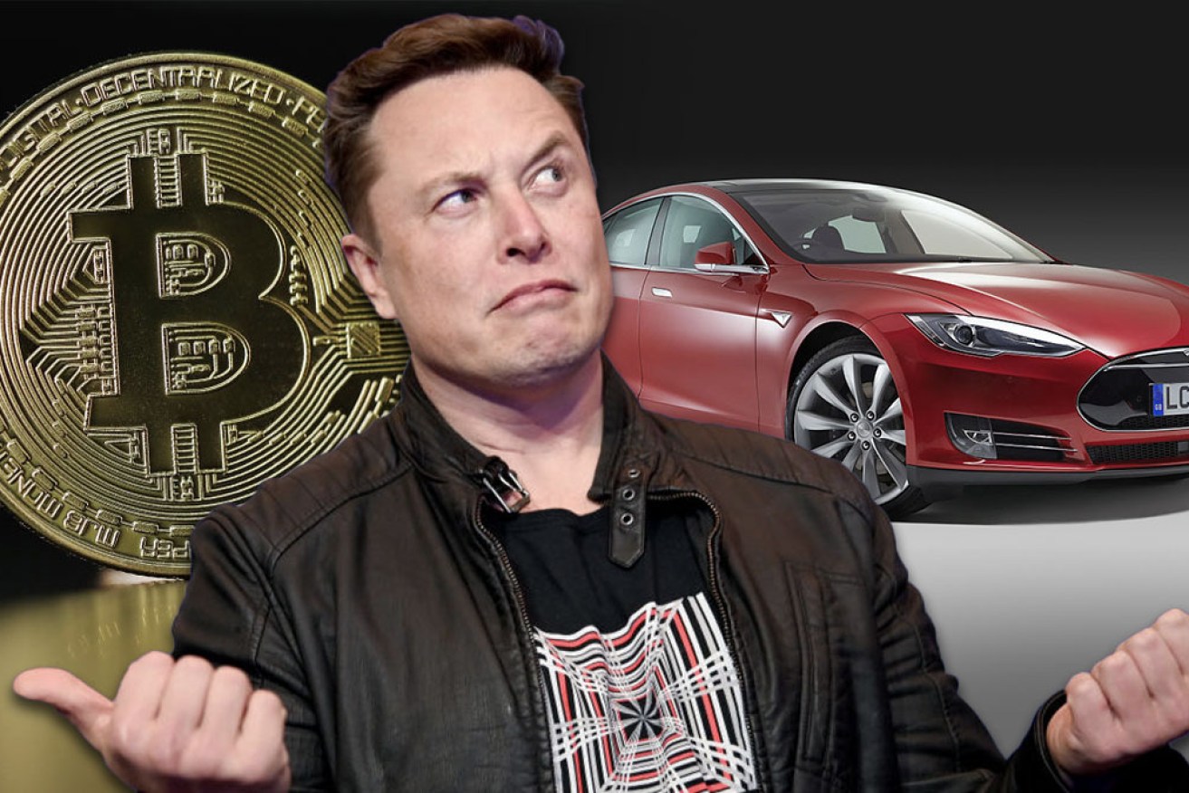 Elon Musk has once again demonstrated his ability to affect the price of Bitcoin with just one tweet.