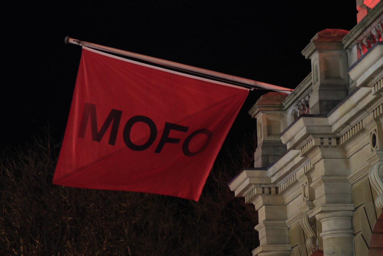 Dark Mofo has revealed the full program for the eighth edition of the event, from June 16 to 22.