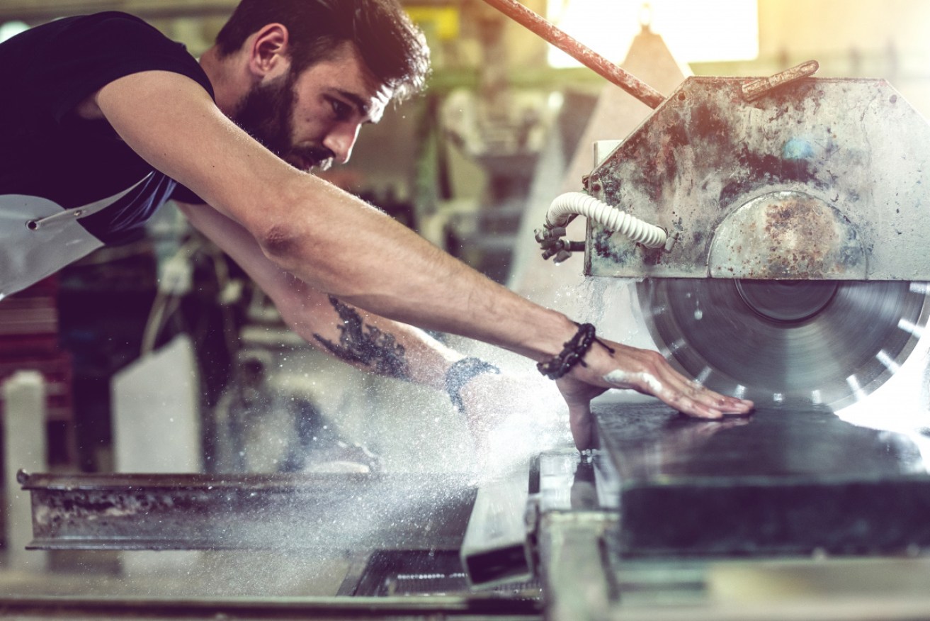 State and territory ministers have agreed to consider a ban on dangerous manufactured stone products.