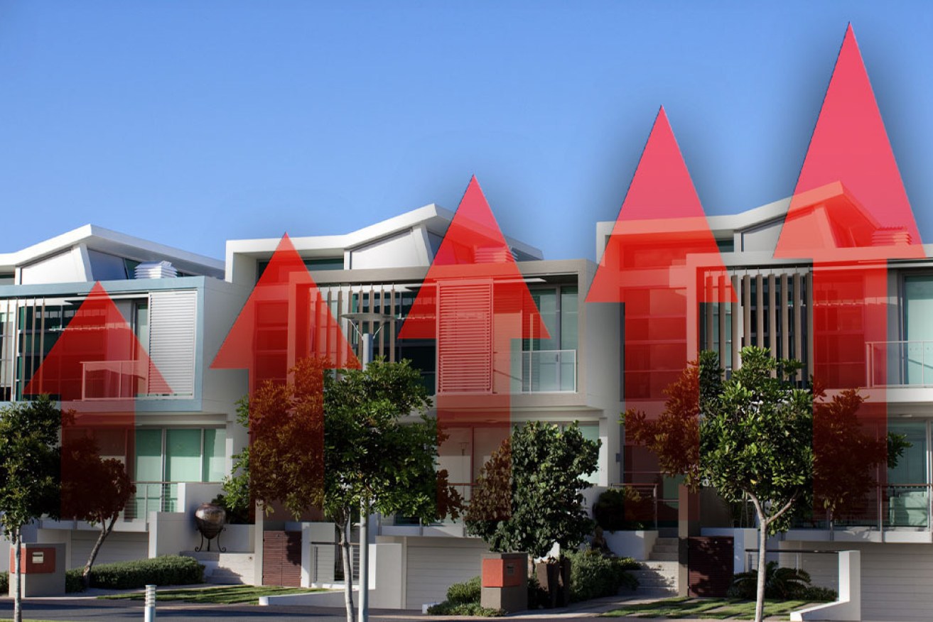 HomeBuilder just got a huge boost, but that means higher prices.