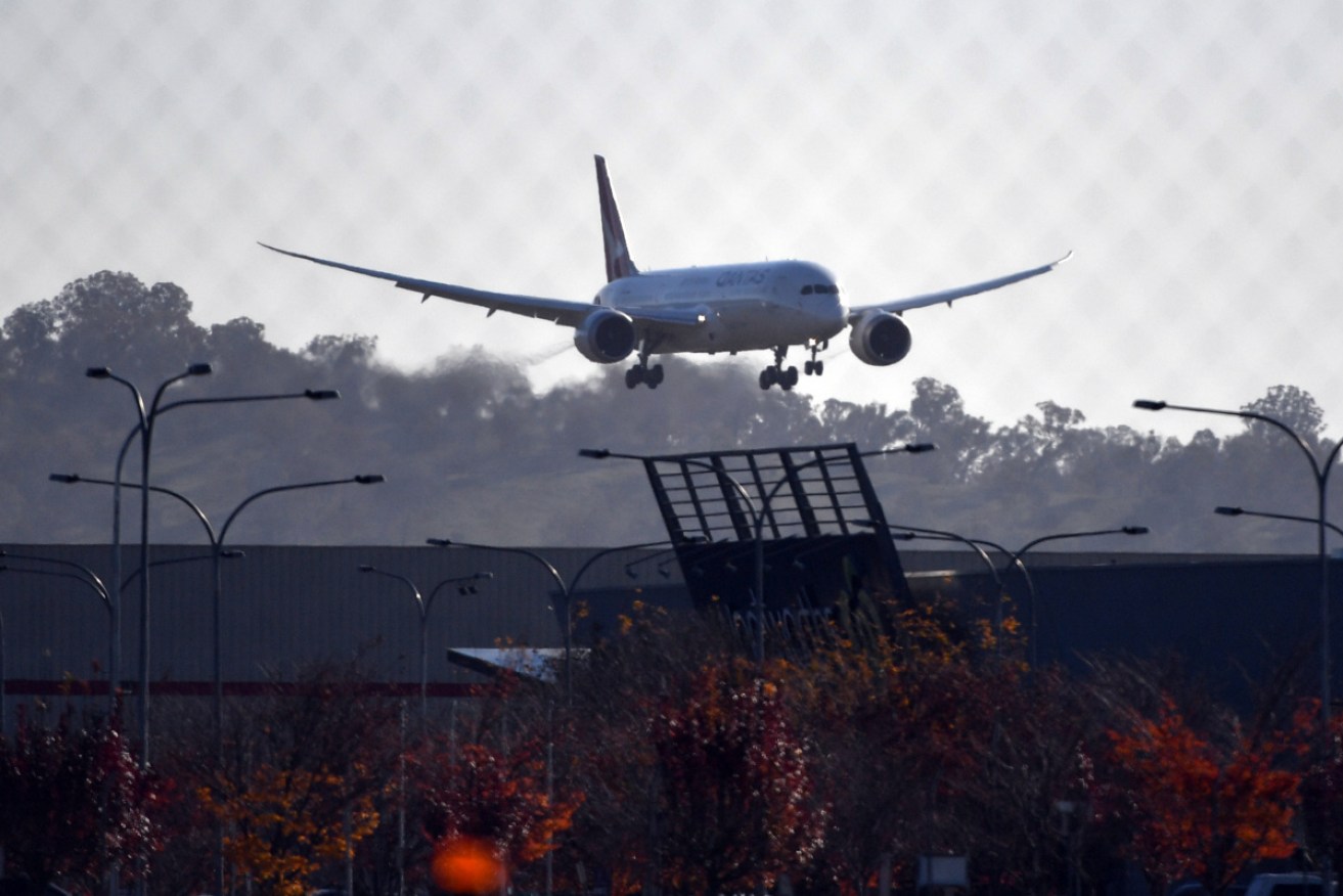 Australian repatriation flights from Israel begin on Friday and are free of charge to passengers.