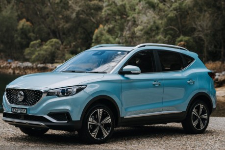 MG ZS EV road test: One more reason why the future is electric with promise