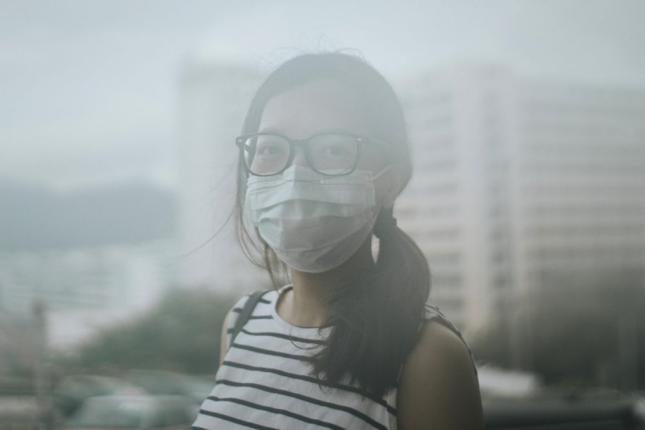 Air pollution robs people of thinking ability, even in the short term. 