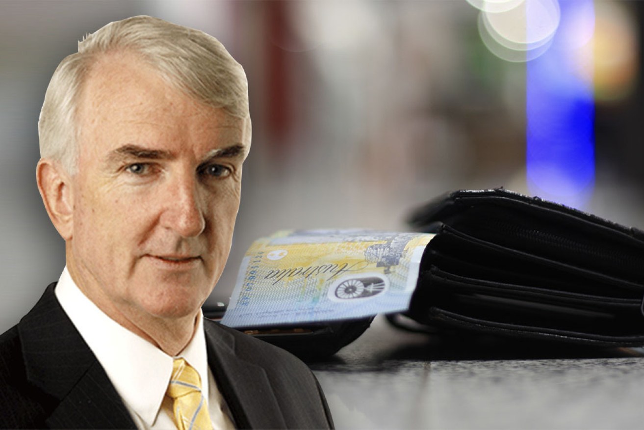 The RBA won't be going after buy-now-pay-later juggernaut Afterpay.