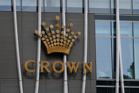 Crown settles class action case for $125m