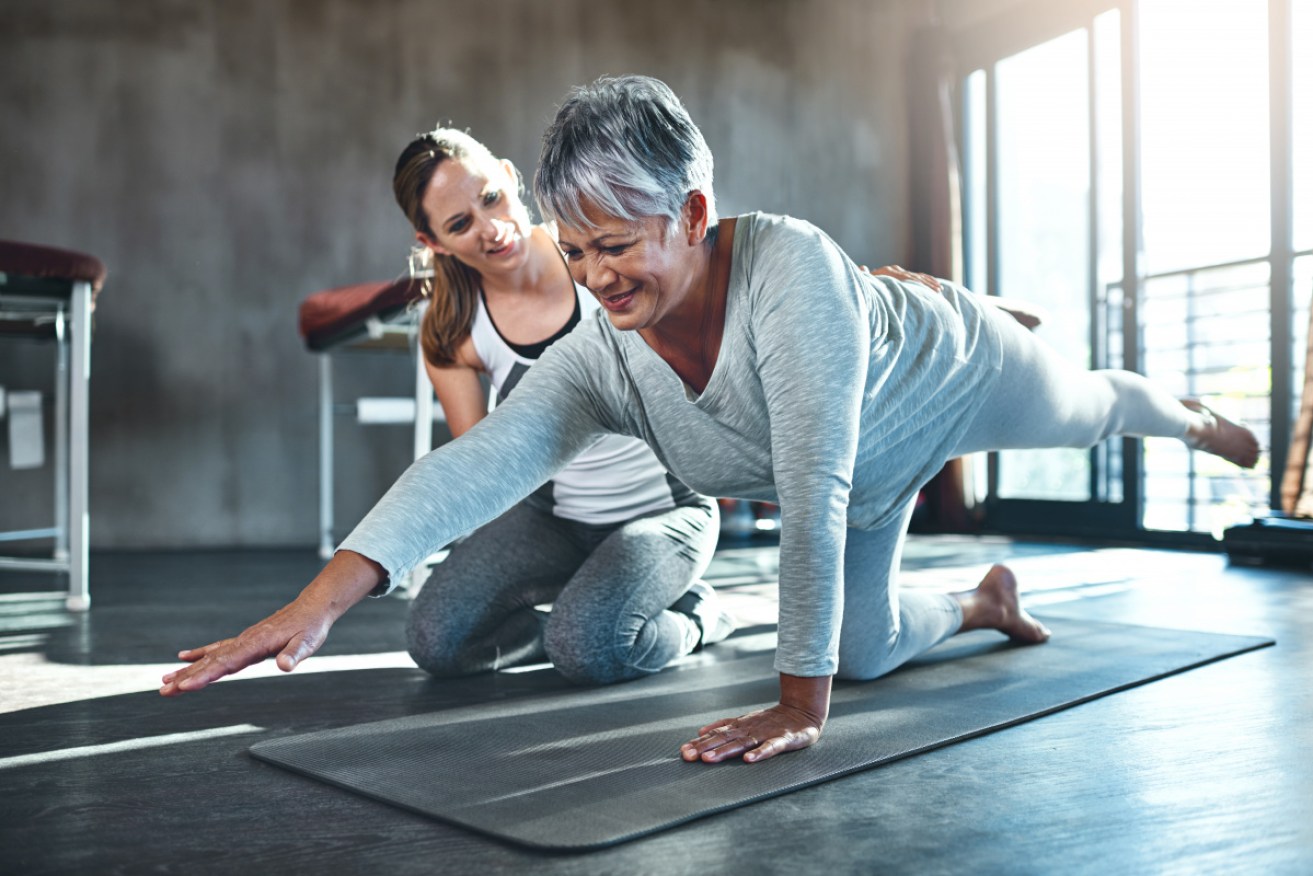 Ditching your health cover might leave you high and dry when you need it most.