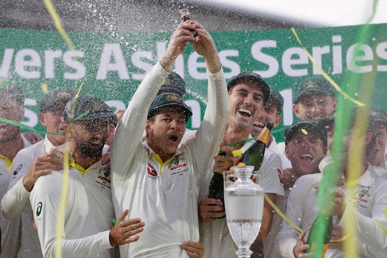 Australia is likely to take on England again this summer in a battle for the Ashes. But how will it work?