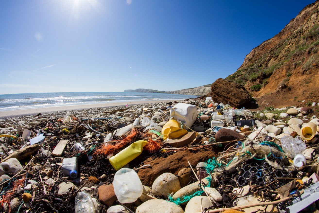 Australians should brace themselves for major changes to the way they shop, if they want to live plastic free.