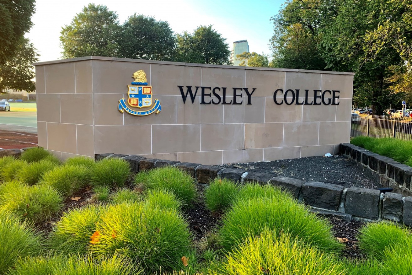Wesley College has campuses in Glen Waverley, St Kilda Road, and Elsternwick.