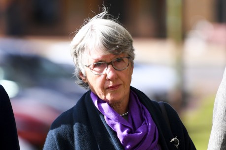 NSW woman avoids prison for mother&#8217;s &#8216;green dream&#8217; death