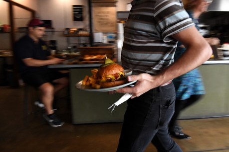 Canberra under pressure to help Victorian workers