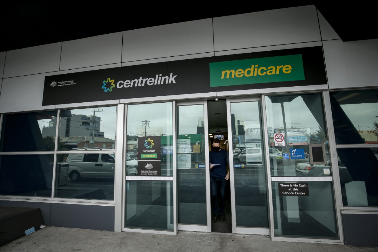 Miscalculations potentially affected a number of Centrelink payments made before December 7, 2020.