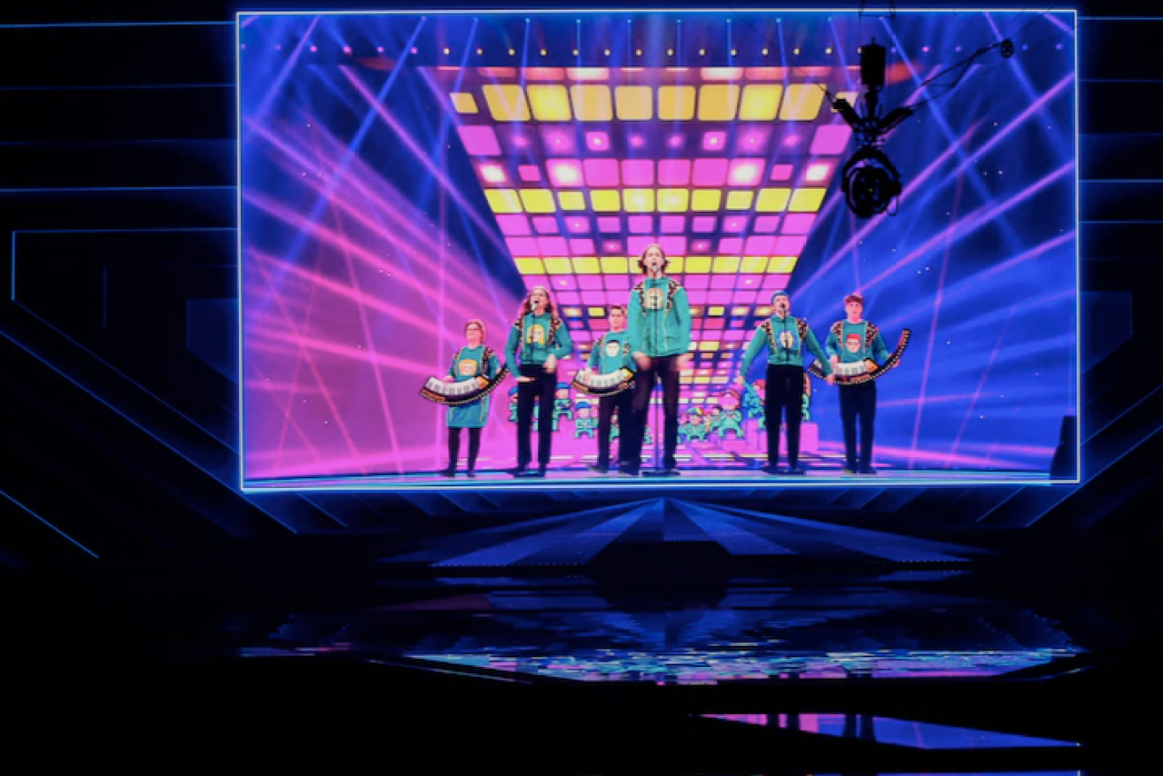 Iceland's entry into Eurovision 2021, Dadi og Gagnamagnid, is out of live shows due to coronavirus.