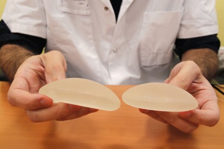 French court orders breast implant damages against TUV Rheinland