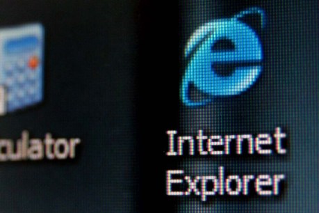 Microsoft’s once-dominant Internet Explorer being retired from 2022