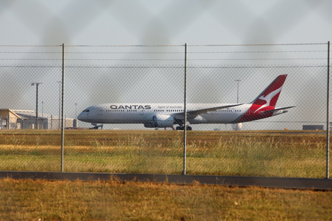 Unions have been denied leave to appeal to the High Court over Qantas' decision.