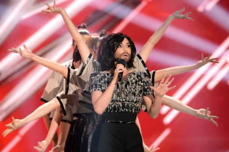 Eurovision’s top five wonderfully weird (and politically charged) moments