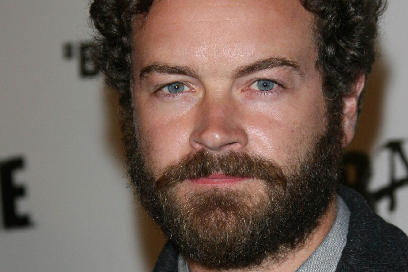 A jury in Los Angeles has found US actor Danny Masterson guilty on two counts of rape.