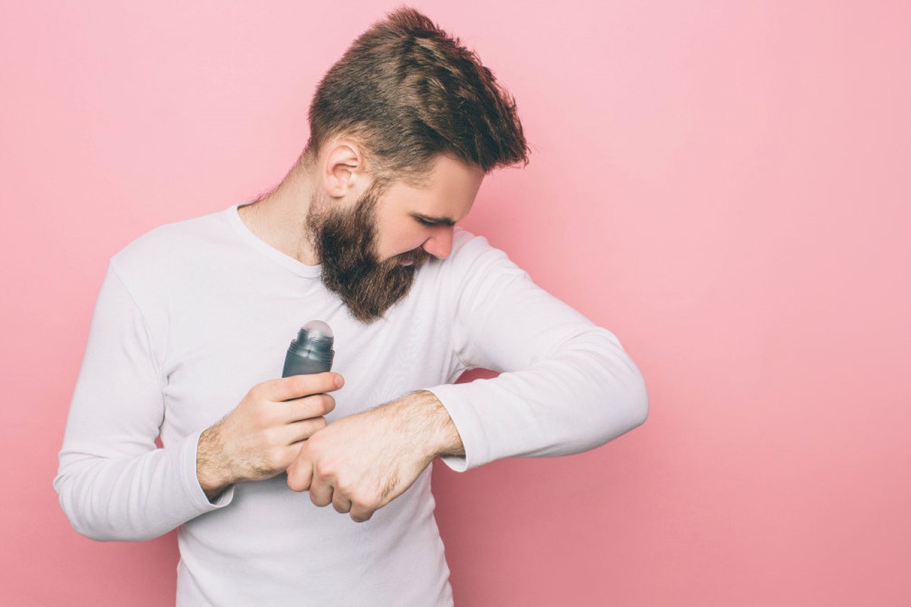 Men's toiletries have been ripe for disruption for a long time, writes Kirstie Clements.