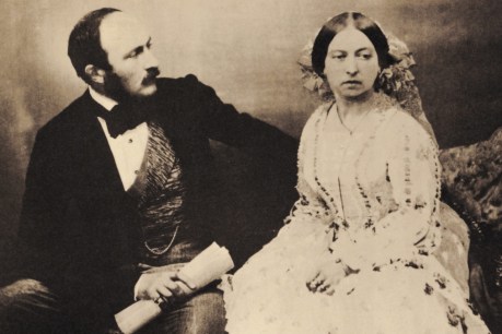 On This Day: Queen Victoria was born