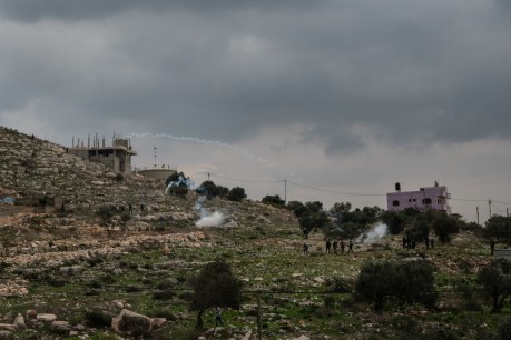 Life under occupation: The misery at the heart of the conflict