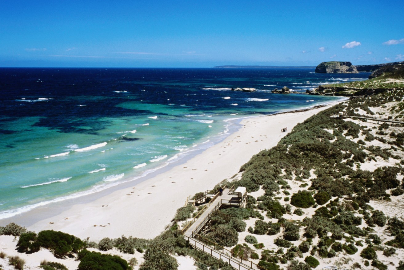 A vaccine hub will be opened on Kangaroo Island so that residents do not need to travel to mainland SA.