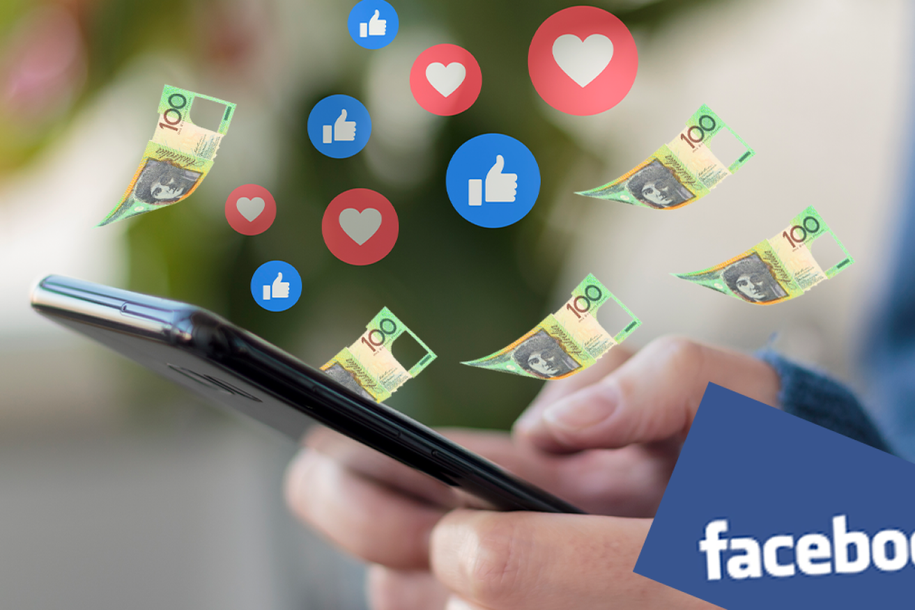 Facebook Australia sent more than $500 million overseas last year to reduce its tax bill.
