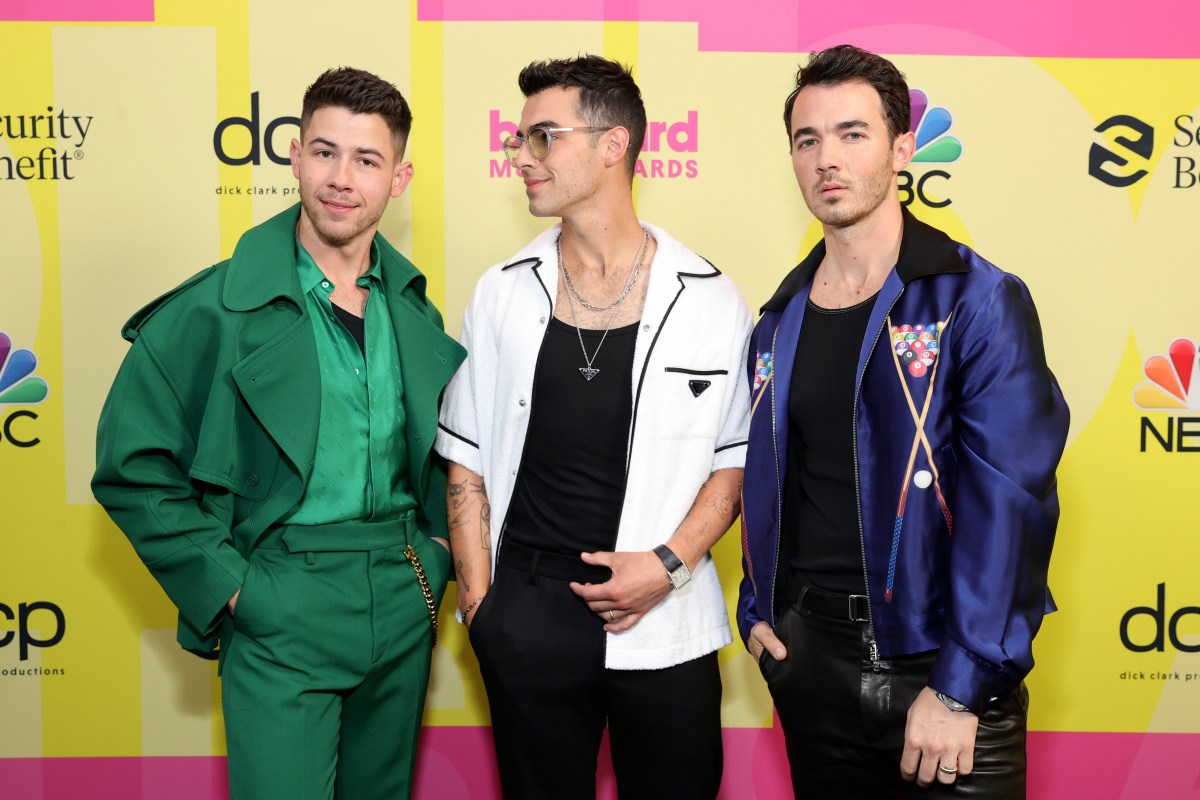 Jonas Brothers