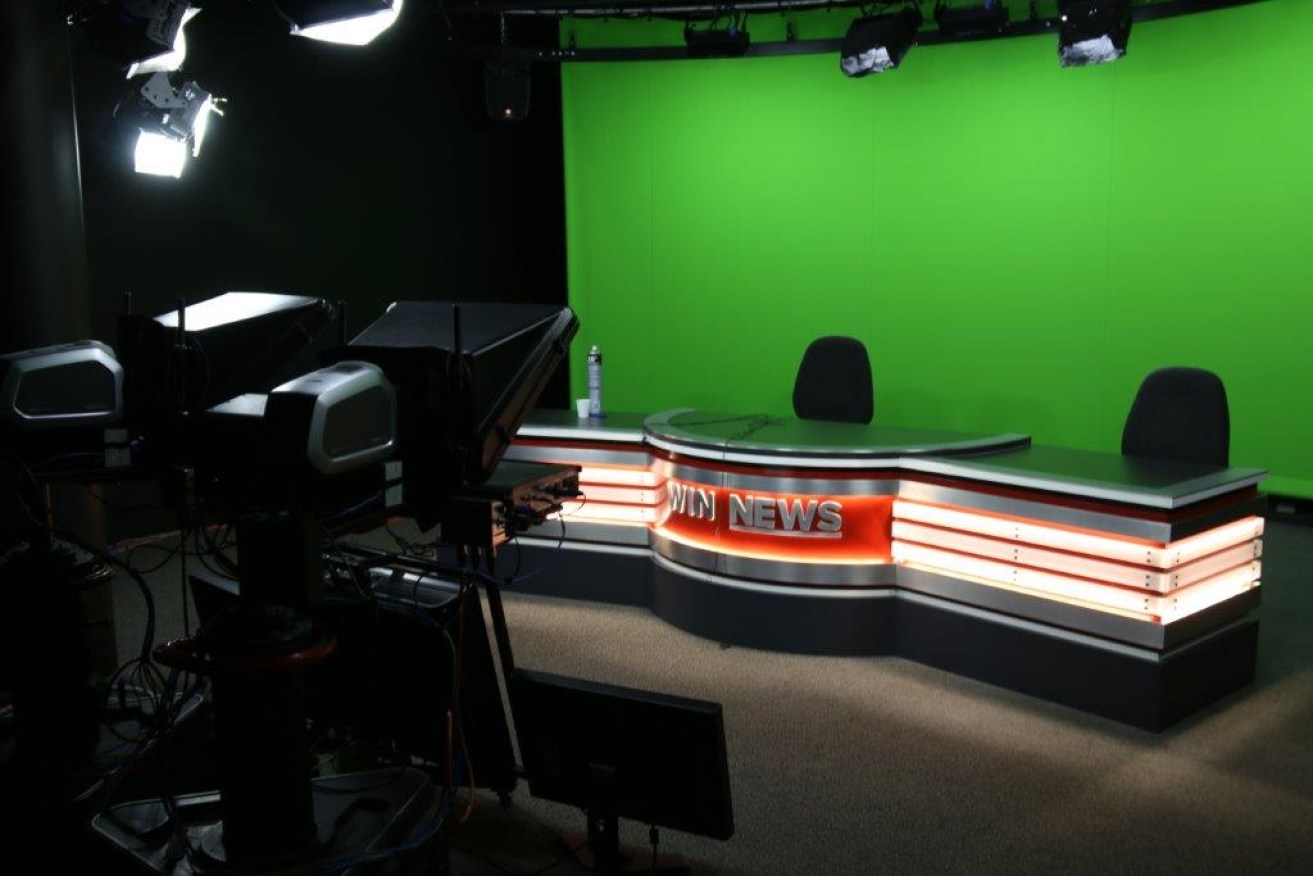 In a blow to regional communities, WIN News has announced more jobs will go.