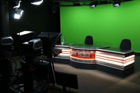 WIN News slashes more regional TV journalism jobs in Queensland, Victoria, parts of NSW