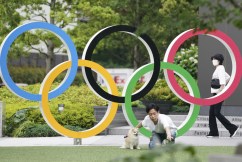 IOC still ironing out medical needs for Games