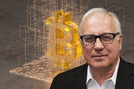 Alan Kohler: Bitcoin is not a Ponzi bubble. It’s worse – an insurrection