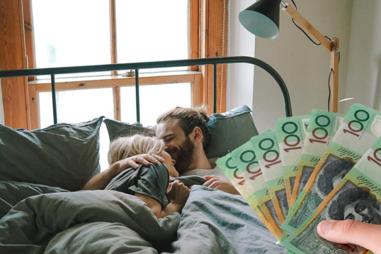 Follow these tips if you want to avoid a financial blowup with your partner.