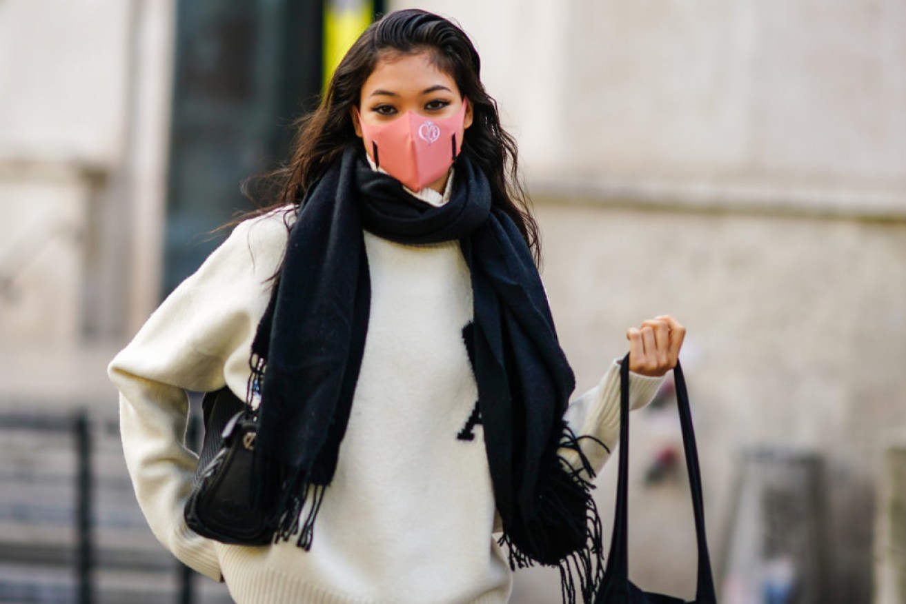 As winter bites comfort comes first, writes Kirstie Clements.