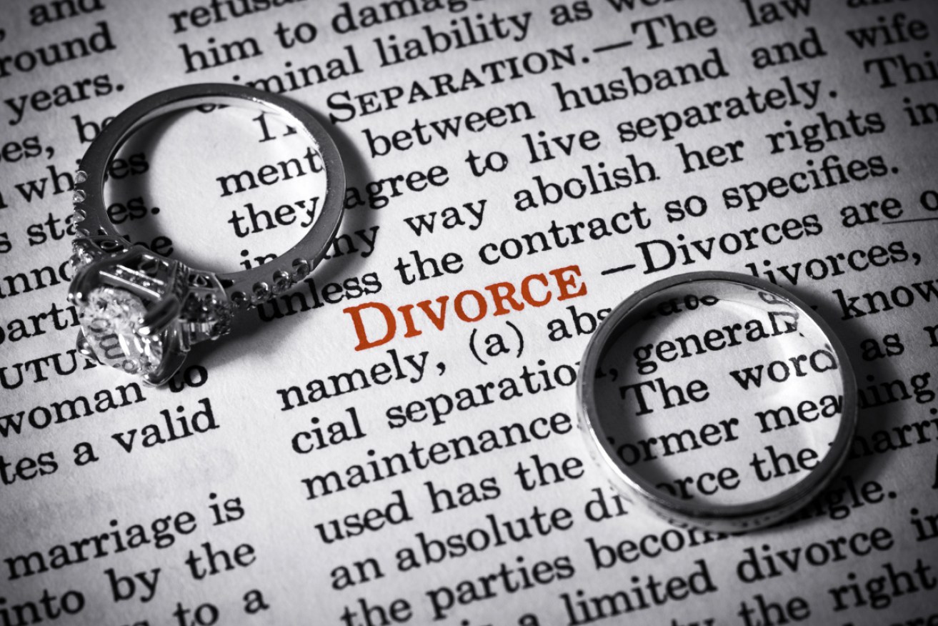 If you're going through a divorce, developing a clear understanding of your assets and liabilities is a good place to start. 