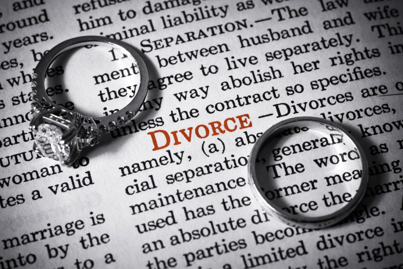 If you're going through a divorce, developing a clear understanding of your assets and liabilities is a good place to start.