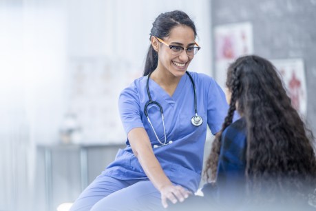 Why economy needs young skilled migrants