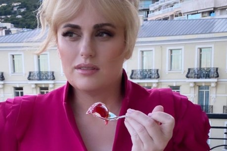 The good and bad tips from Rebel Wilson’s diet