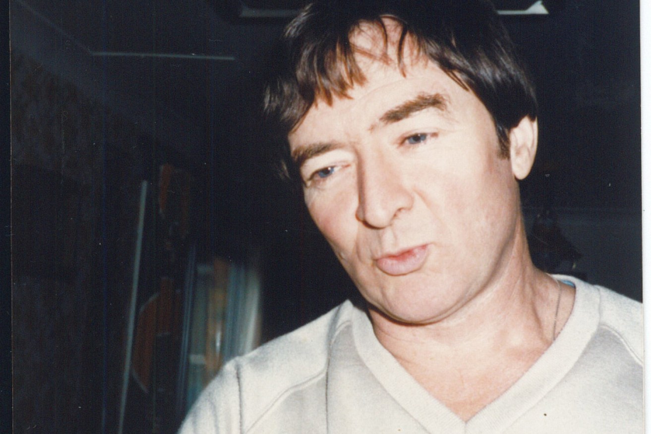 Raymond Keam was found dead in an eastern Sydney park in 1987. 