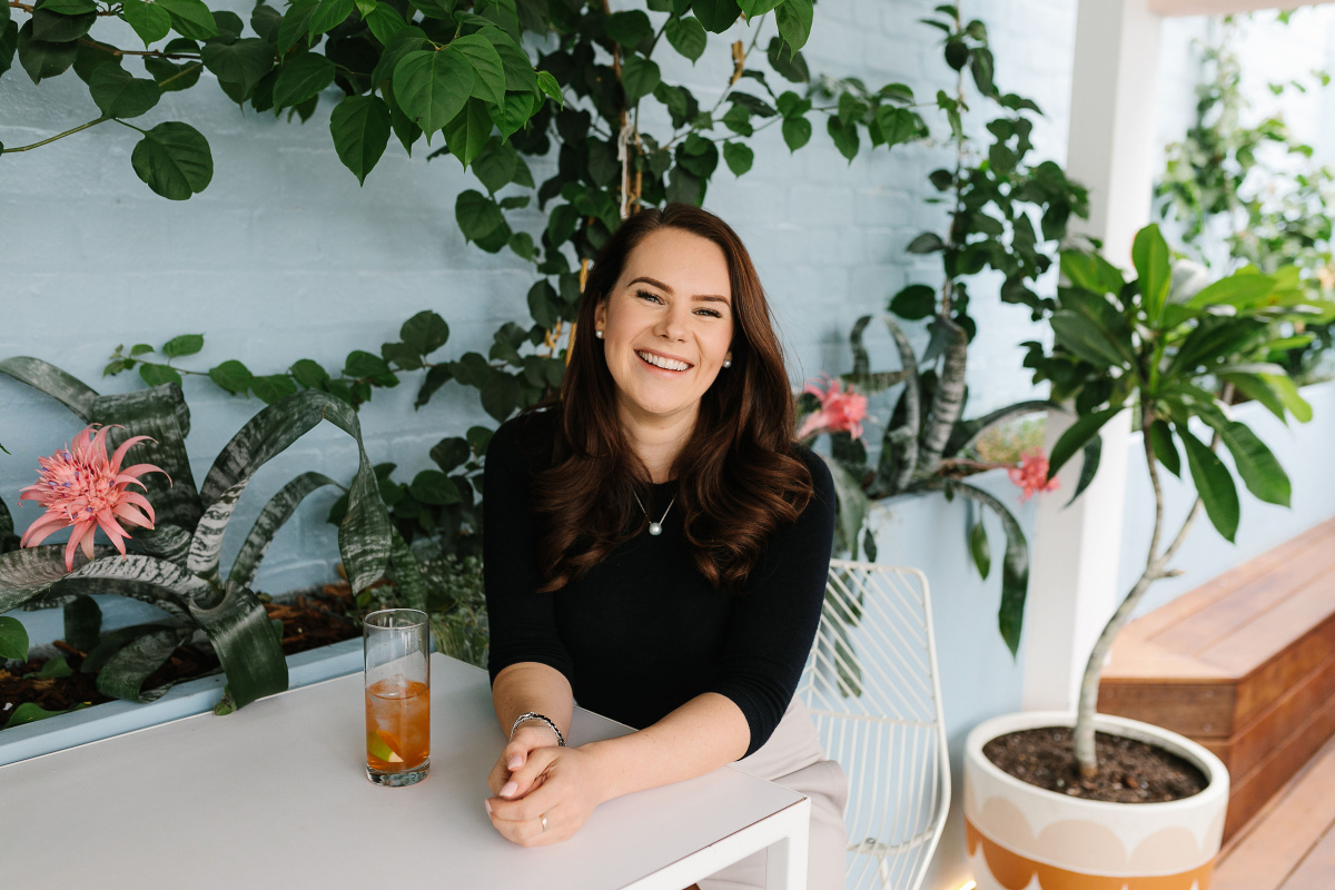 Victoria Devine is an expert in women's finance