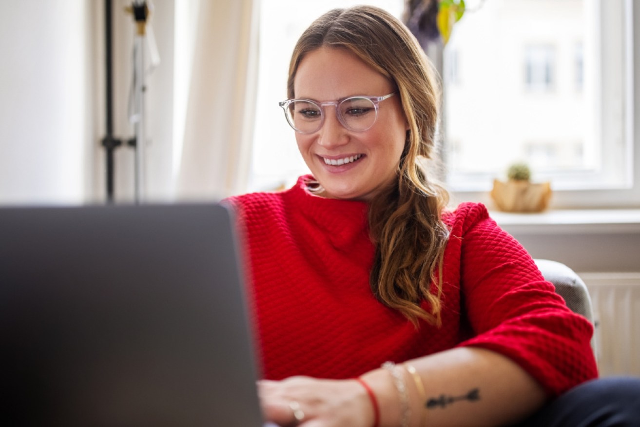 Women's financial literacy is still lagging men's, according to a major global survey. 