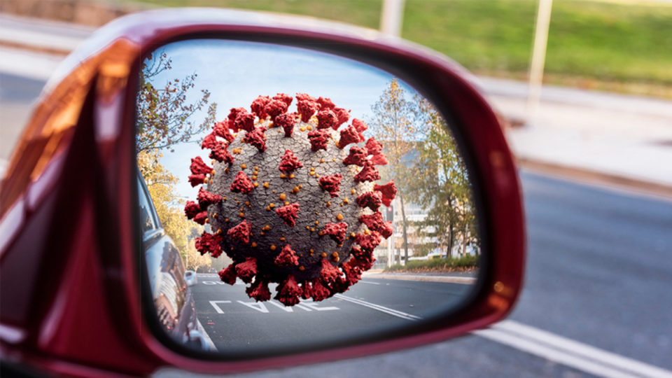 Qld woman COVIDpositive after leaving quarantine