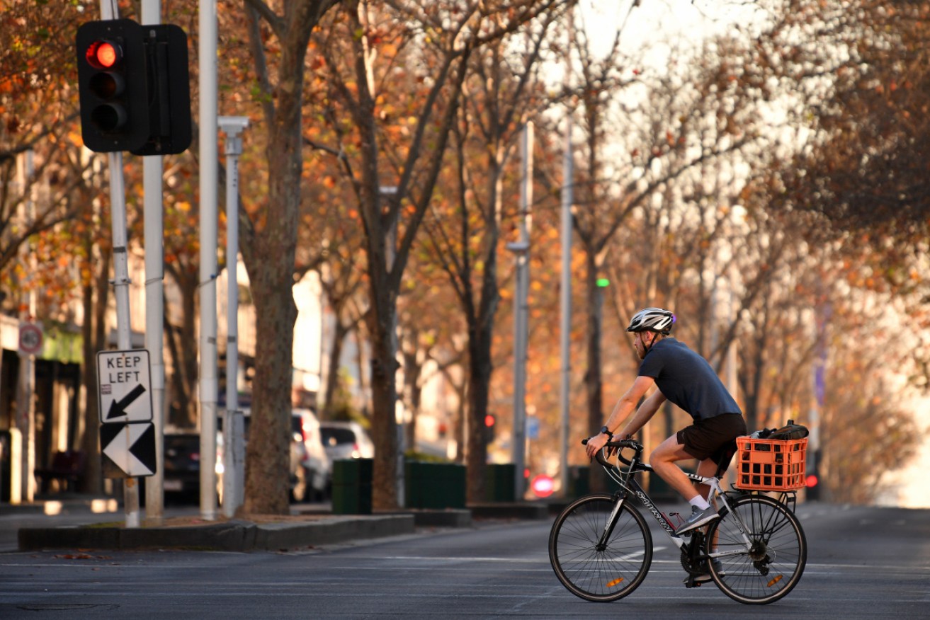 Melburnians will remain locked down for a further seven but regional Victorians are set to regain most freedoms.