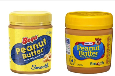 Peanut butter branding dispute to cost $9 million