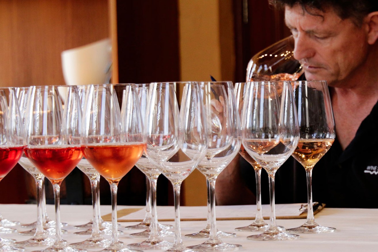 Learning how to taste wine may seem daunting, but it’s easier than you might think.